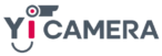 yi camera logo